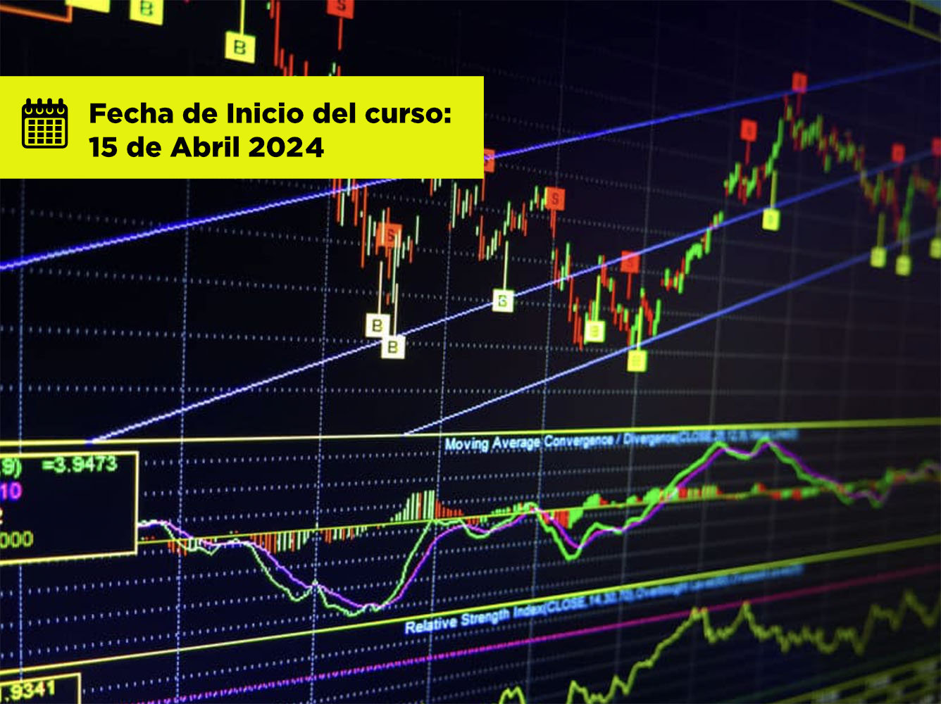 Análisis Técnico- Abril