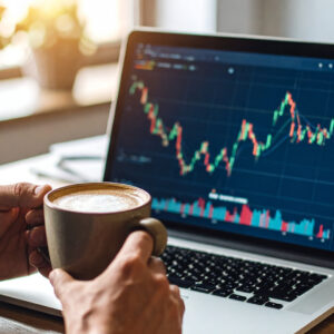 Membresia Trimestral - Comunidad Cafe inversiones