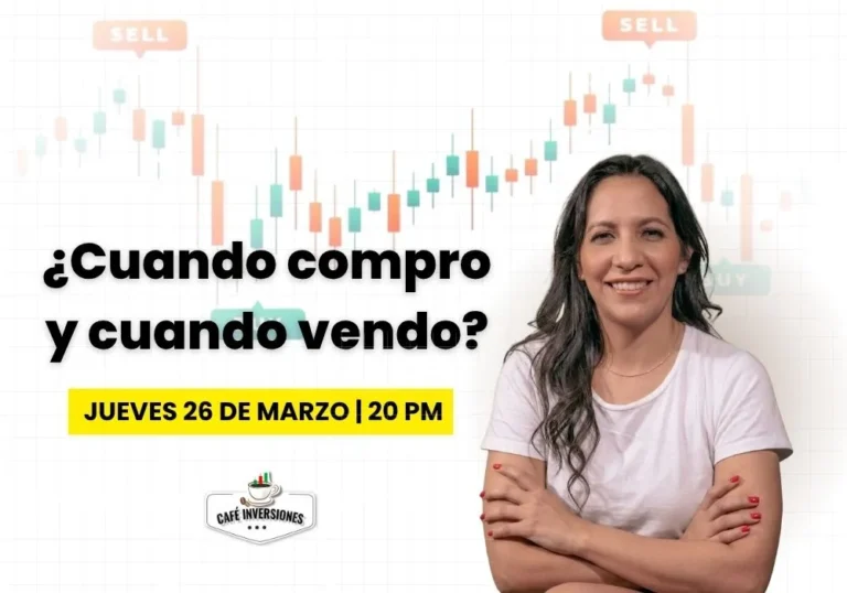Cuándo comprar y cuándo vender